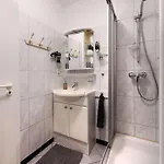 Haus Bahnhofstrasse 11a 7 Wangerooge