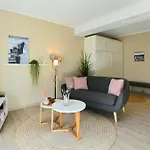 Haus Bahnhofstrasse 11a 7 Wangerooge
