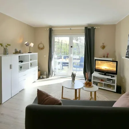 Apartment Haus Bahnhofstrasse 11a 7