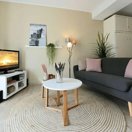 Haus Bahnhofstrasse 11a 7 Apartment