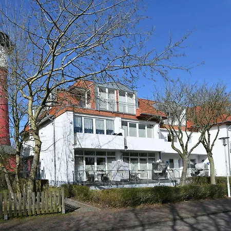 Haus Bahnhofstrasse 11a 7 Apartman