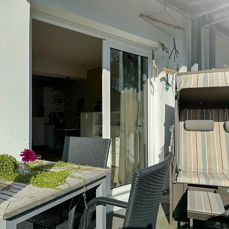 Haus Bahnhofstrasse 11a 7 Apartment *
