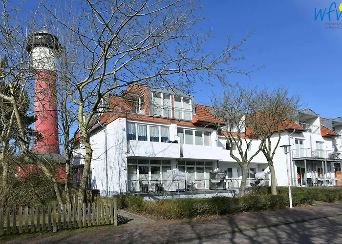 Haus Bahnhofstrasse 11a 7 Apartman